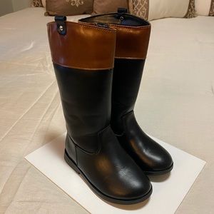 😍Toddler Riding Boots!!